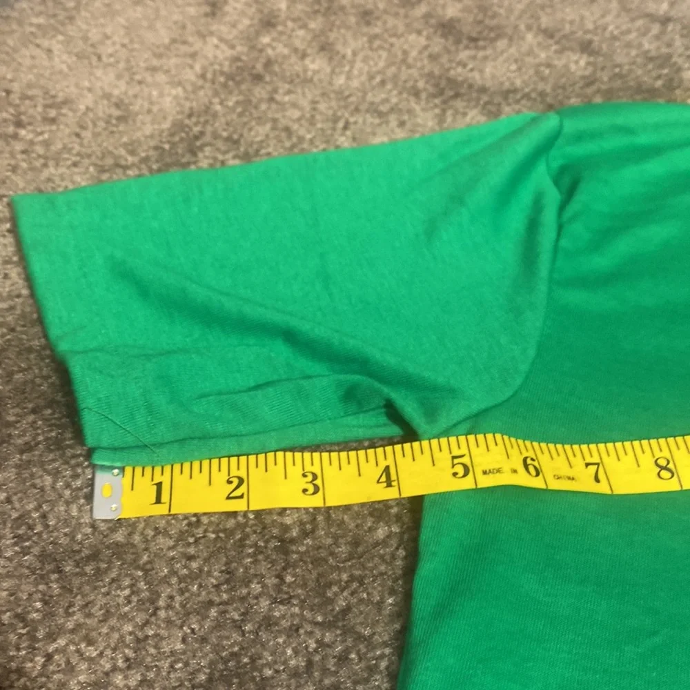Vintage 70s Hanes Polo - Picture 7 of 12